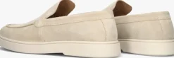beige clay loafers lpliam