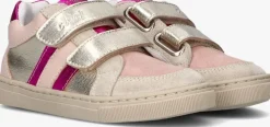 beige clic! lage sneakers 21226