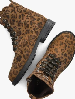 beige clic! veterboots 20210