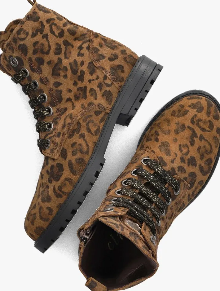 beige clic! veterboots 20210