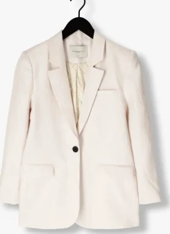 beige copenhagen muse blazer nature blazer