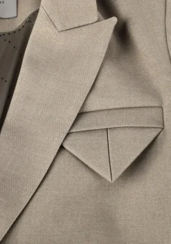 beige copenhagen muse blazer cmtailor-ja
