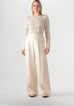 beige copenhagen muse blouses karla blouse