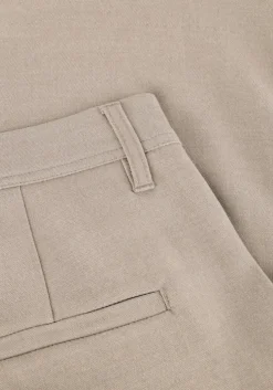 beige copenhagen muse korte broek tailor bermuda