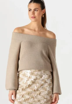 beige copenhagen muse sweater cmcolin-pullover