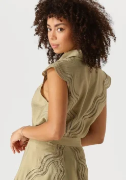 beige copenhagen muse top cole shirt