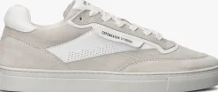 beige copenhagen studios lage sneakers cph90m