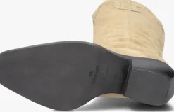 beige copenhagen studios cowboylaarzen cph286