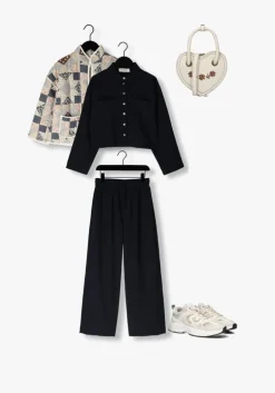 beige cruyff junior lage sneakers marti