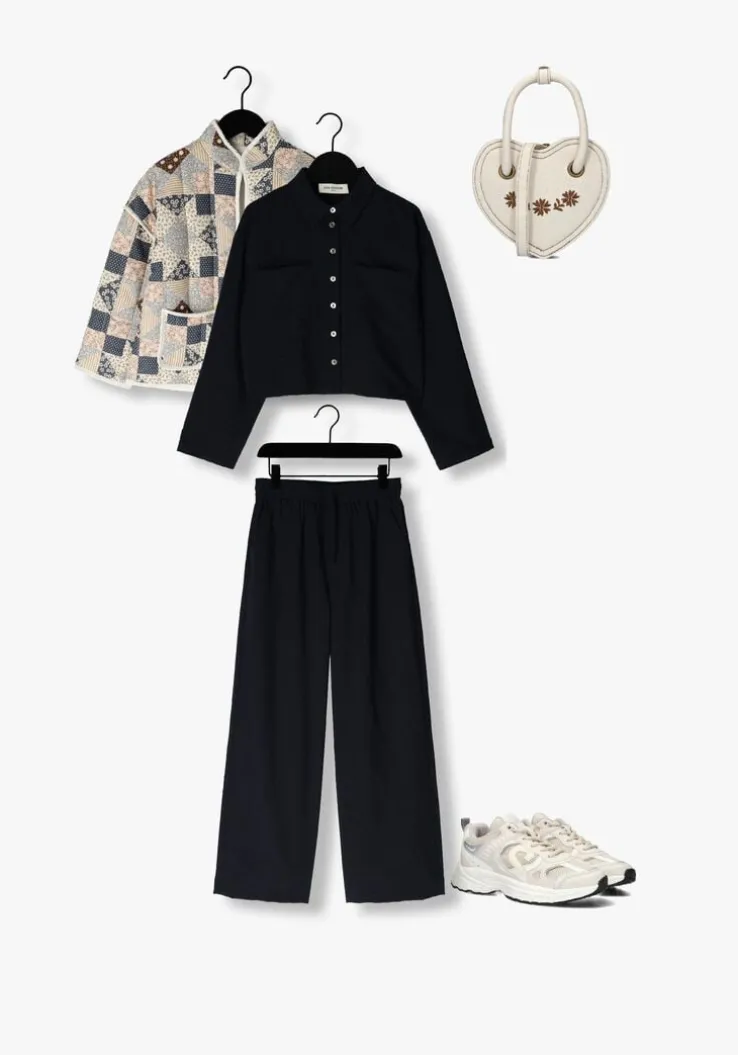 beige cruyff junior lage sneakers marti