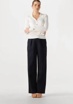 beige ctwlk sandalen met hak ankara