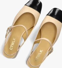 beige ctwlk slingbacks albania