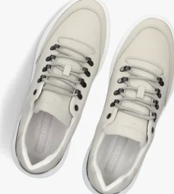 beige cycleur de luxe lage sneakers limit