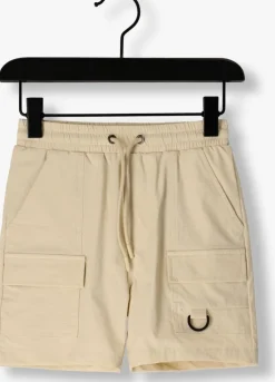 beige daily7 shorts softshell short