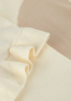 beige daily7 trui knitted sweat fancy
