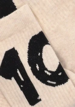 beige 10days sokken socks 10