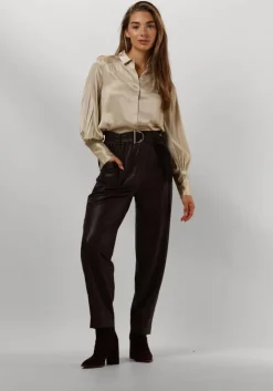 beige dea kudibal blouses cadence