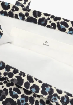 beige deblon sports shopper deblon shopper