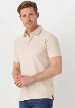 beige desoto polo desoto polo kent 1/2