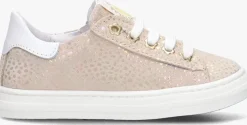 beige develab lage sneakers 42878