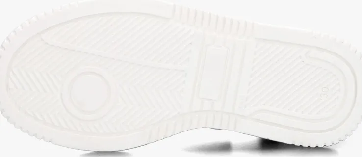 beige develab lage sneakers 45987