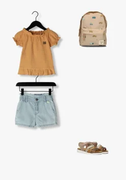 beige develab sandalen 48344