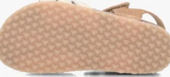 beige develab sandalen 48410