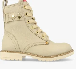 beige develab veterboots 44366
