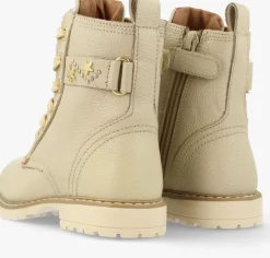 beige develab veterboots 44366