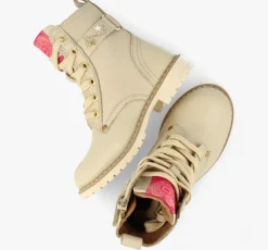 beige develab veterboots 44366