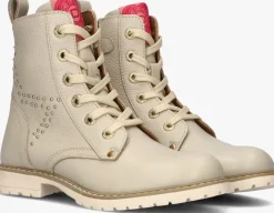 beige develab veterboots 44368