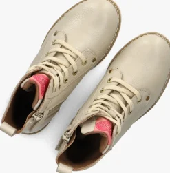 beige develab veterboots 44368