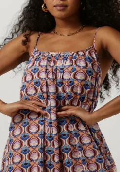 beige devotion maxi jurk kalives