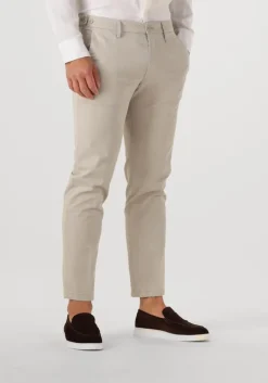beige drykorn chino fago 138408