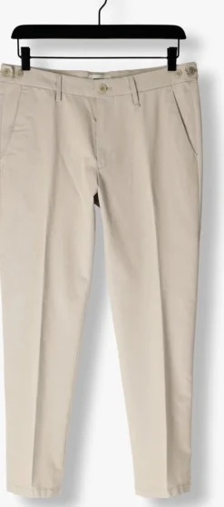 beige drykorn chino fago 138408