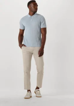 beige drykorn chino fago 138408