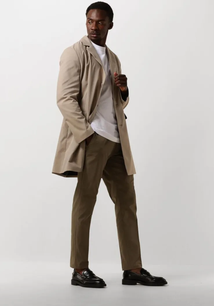 beige drykorn mantel cenyo 134150