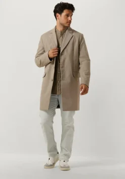 beige drykorn mantel cenyo 134150