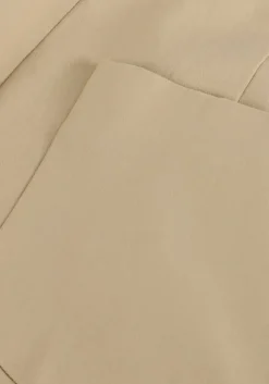 beige drykorn pantalon inch