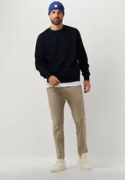 beige drykorn pantalon krew_2 122103