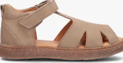 beige du loua sandalen du noosa