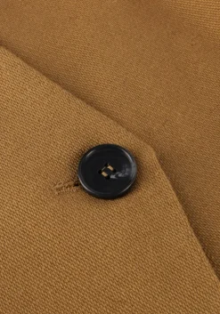 beige edited gilet willow vest