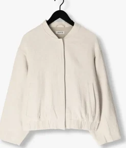 beige edited jack malia jacket