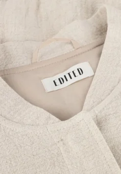 beige edited jack malia jacket