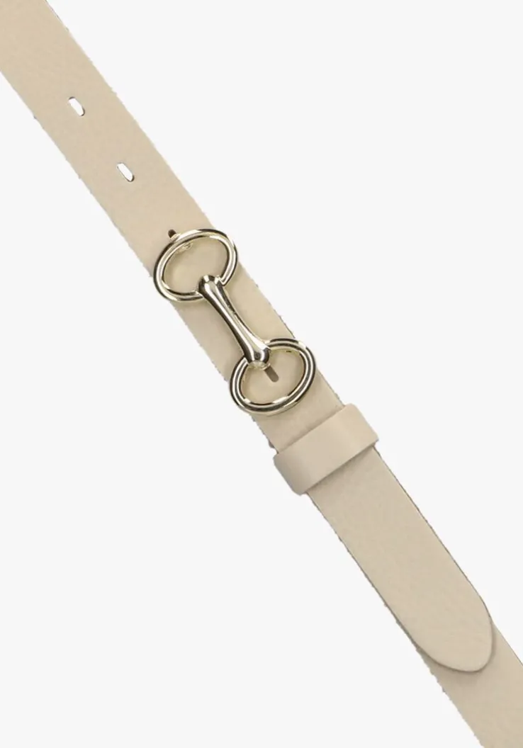 beige elvy riem 25170