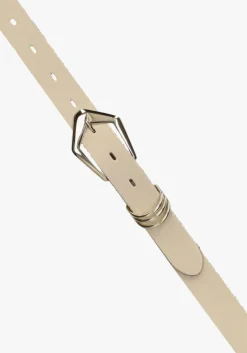 beige elvy riem 25620
