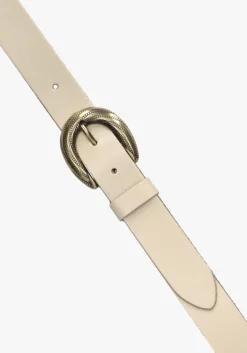 beige elvy riem 30655