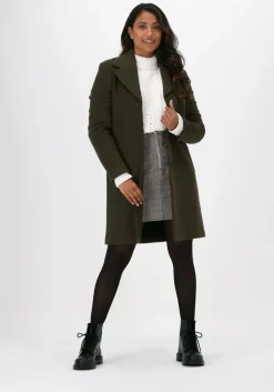 beige envii trui enblanca ls t-n knit 5250