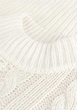 beige envii trui enblanca ls t-n knit 5250