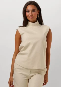 beige est'seven top hathaway top turtle